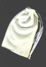 Fine Fabric Pouch #19
